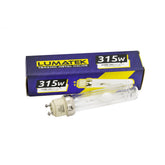 Lumatek Lampe CMH 315W Daylight 4200K, 240V - Mindestbestellmenge 4 Stk.